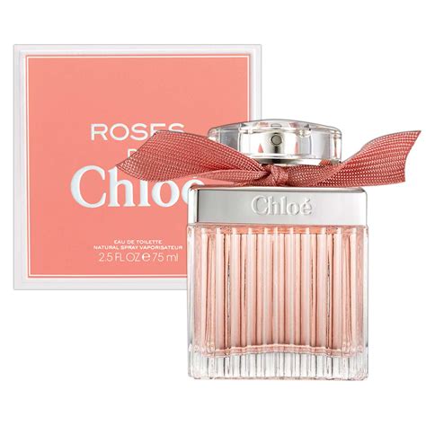 roses by chloe perfume|chloe original perfume best price.